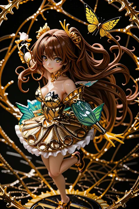 PVC Figurerizer - SeaArt AI Model