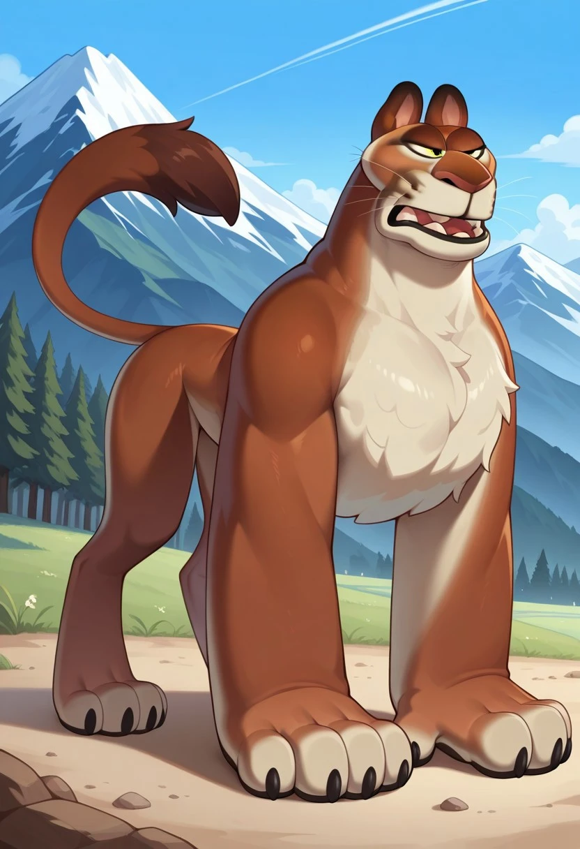 Dan - Night of the Zoopocalypse [Illustrious] V1