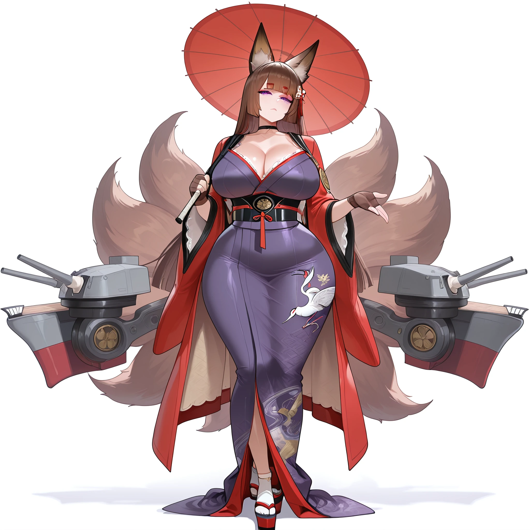 Amagi-Azurlane V1