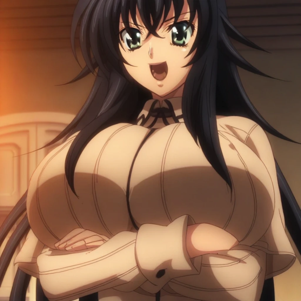 rias gremory V1
