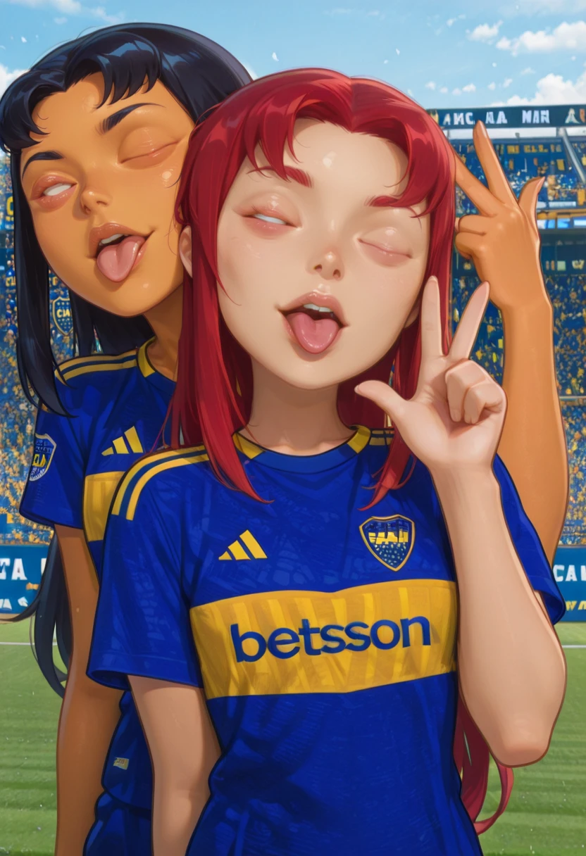 ZH LoRA | Ultimate Mouth Eyes (+bonus) | Illustrious ZH_M0uth3y3s_v1IL