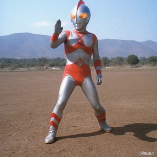 ULTRAMAN80ウルトラマン80Ver.0.4 V1