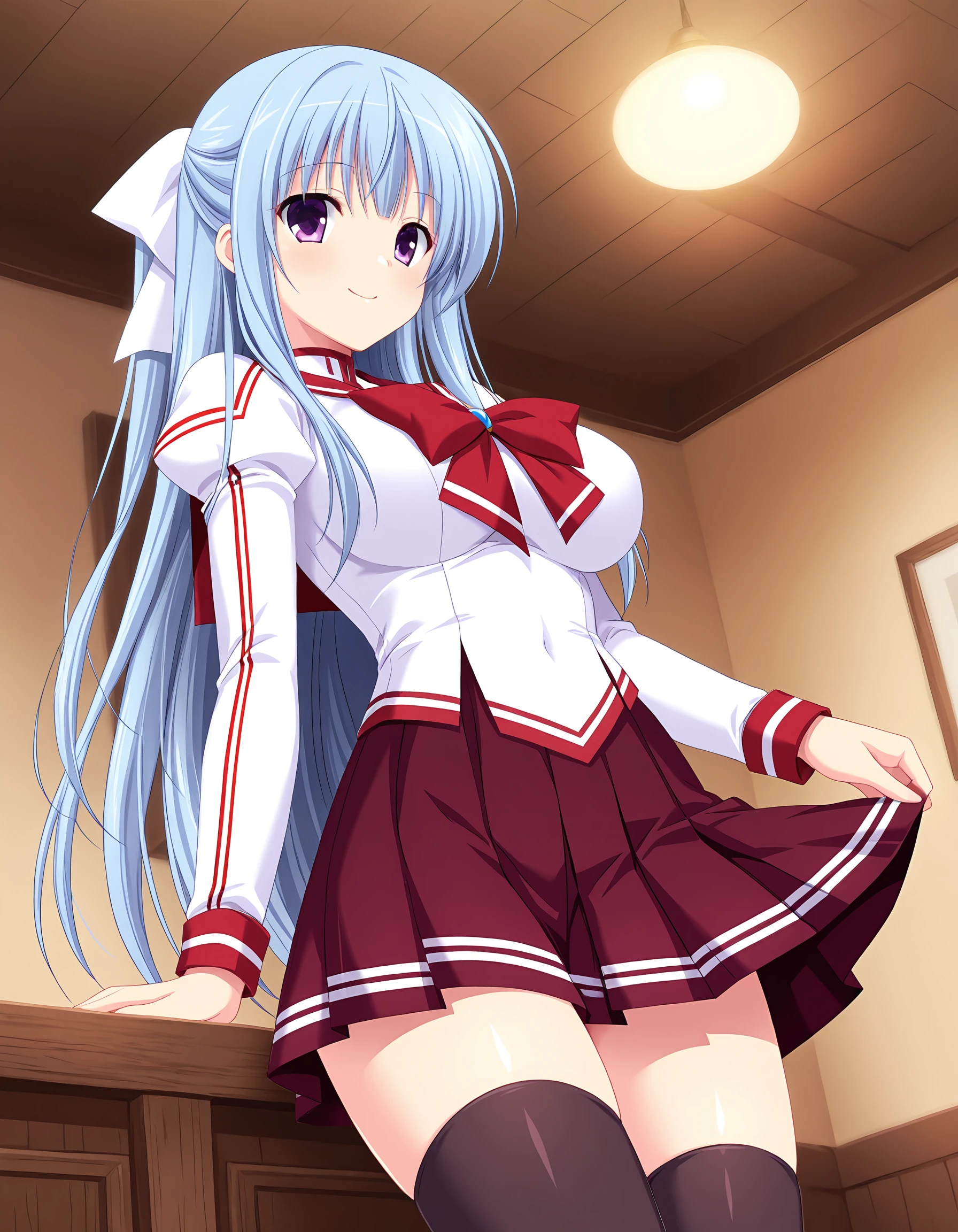 onoshima-kusumi Prima Stella (Atelier Kaguya)-illustrious v1.0