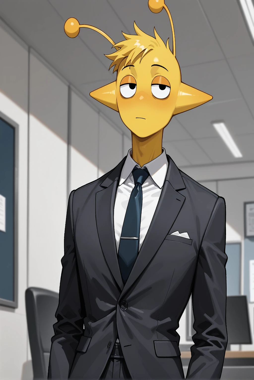 Simon-Sprunki Character Pack-Ilustrious IL-Simon