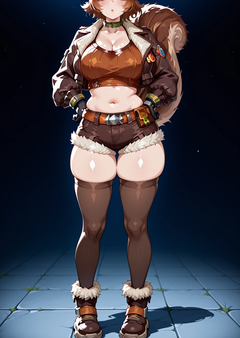 Eyes Out Of Frame (Concept) [Illustrious] Illustrious