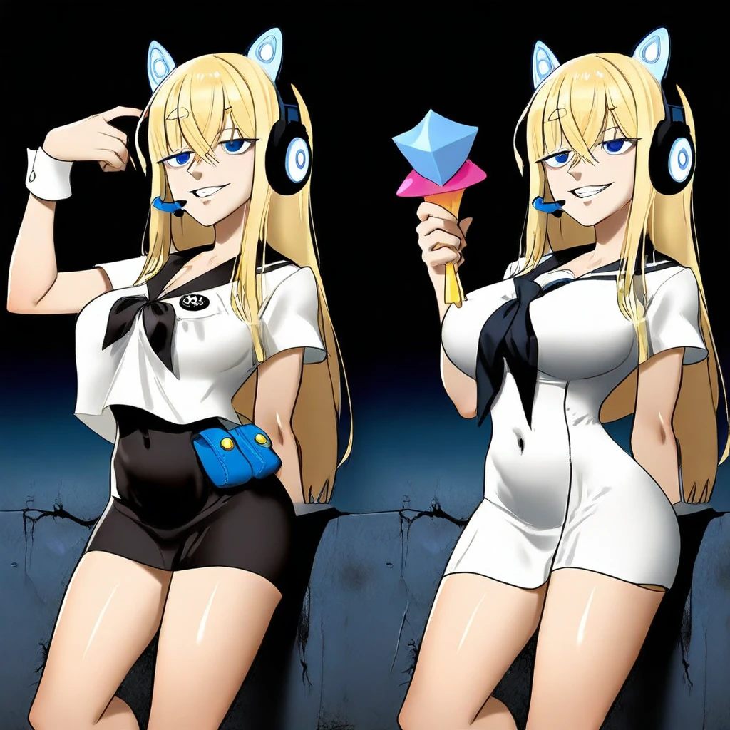 Ura de Yancha-na Goinda San IL Goinda IL V2