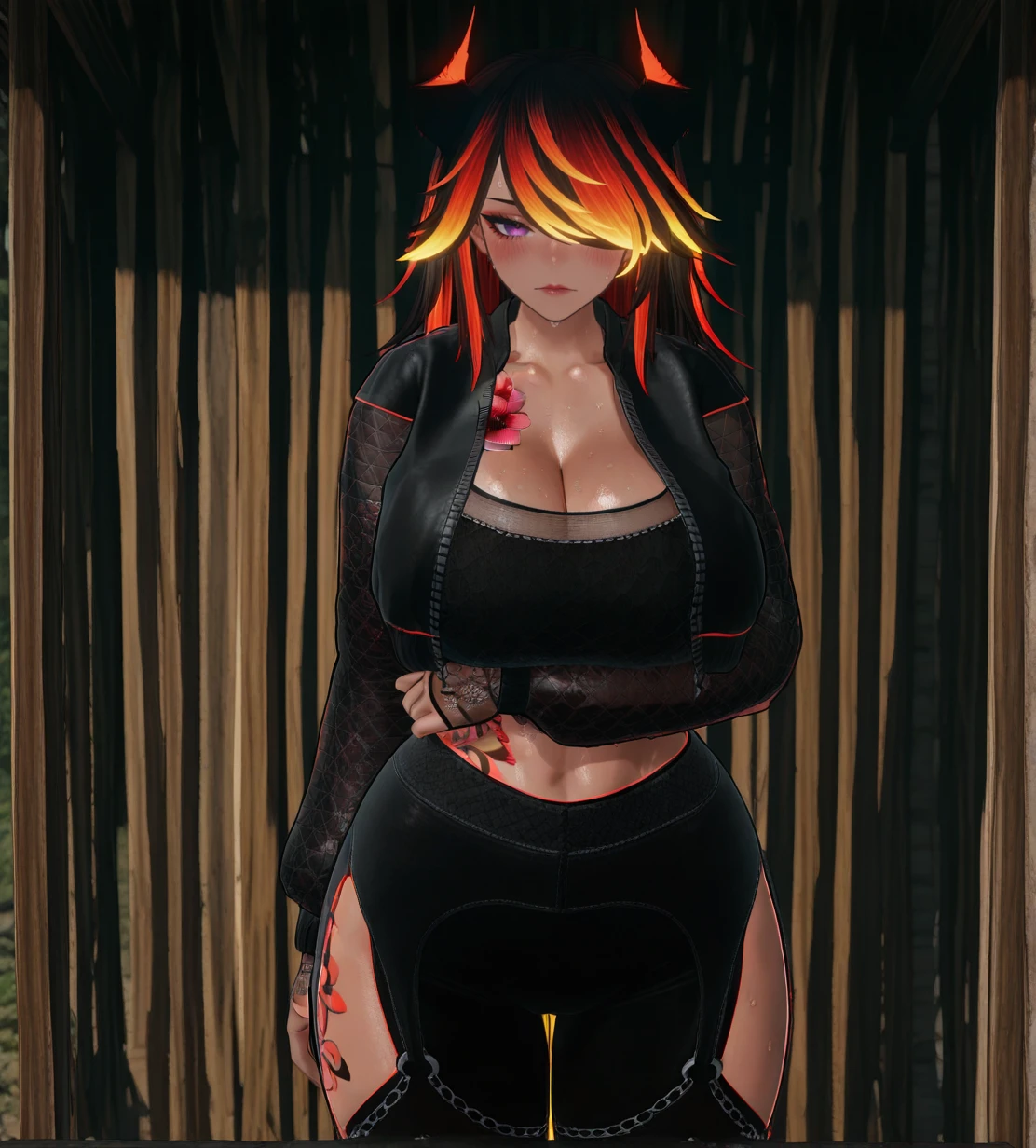 sophie(vrchat) V1