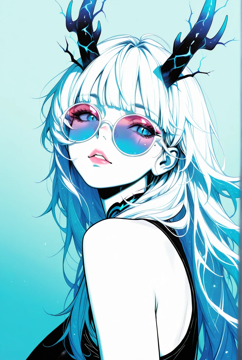 Otaku MIX illustrious XL V3 Apex_Ai v1.0