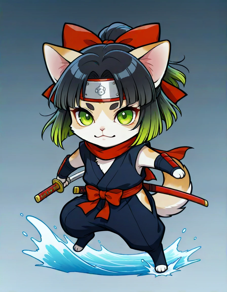信喵の大志 Nobunyaga's Ambition v1.0
