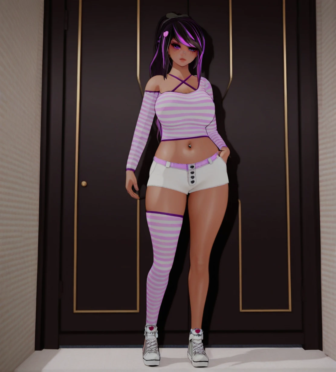 jamie(vrchat) V1