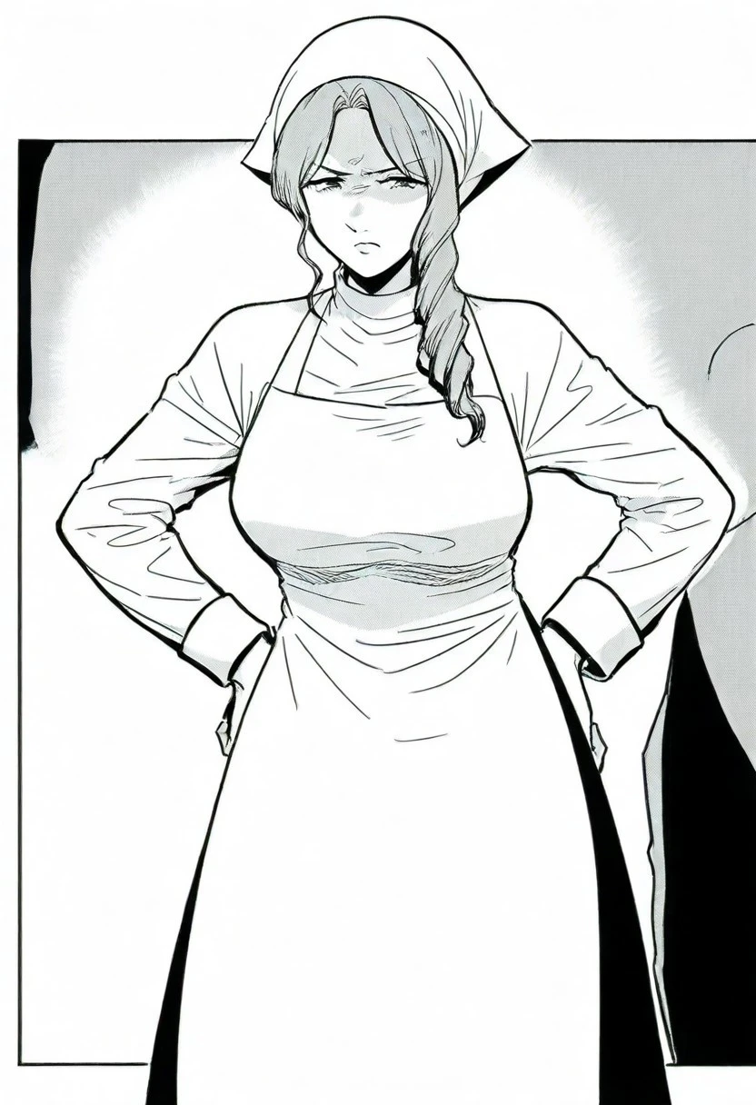 Ms. Atsuko from Chikan Express by Misaki Yukihiro 岬ゆきひろ- 痴感エクスプレス V1
