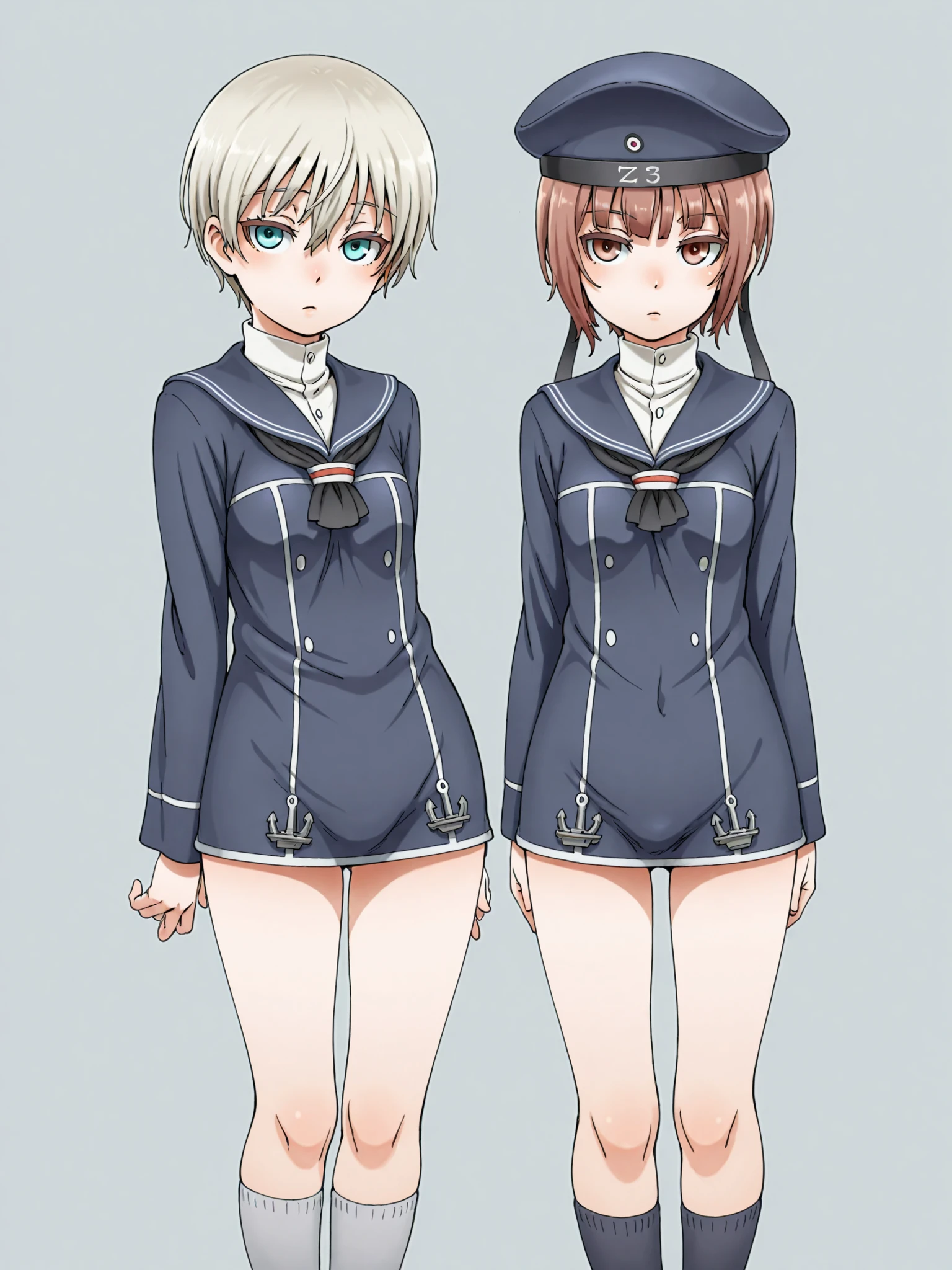 [Fatalpulse (Asanagi)] DANKE DANKEI REVOLUTION (Kantai Collection -KanColle-) Doujin Style Illustrious v1.0