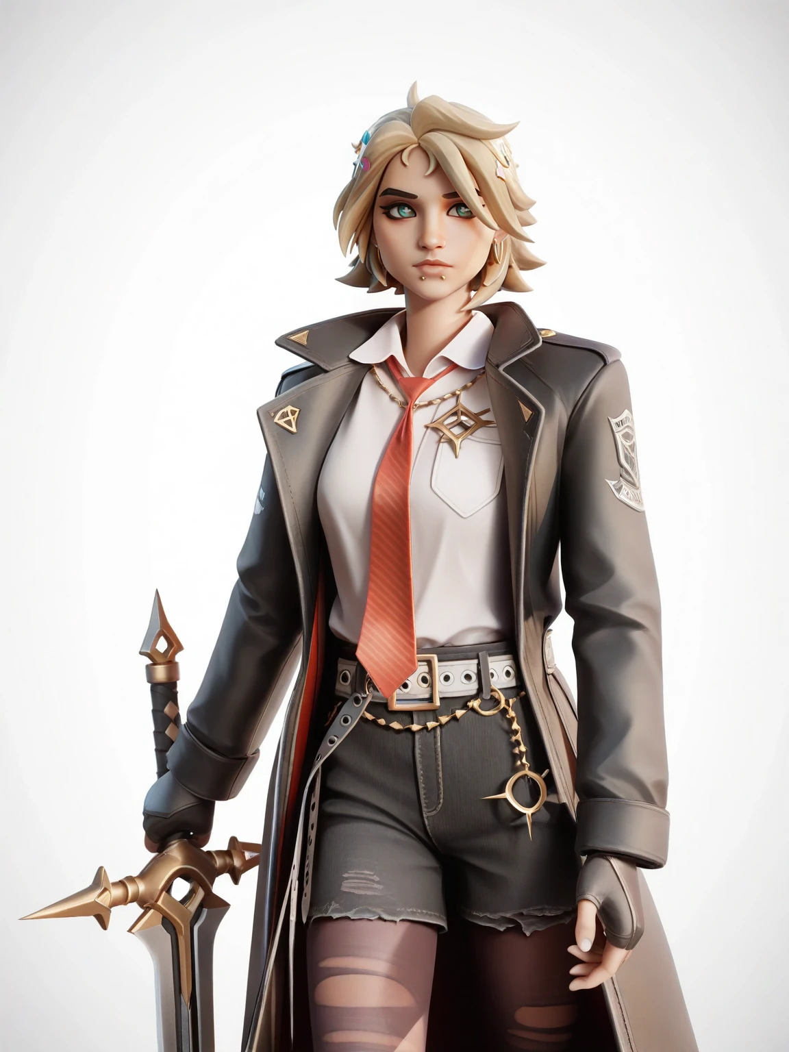 Fortnite - Joni (2 outfits) FN Joni - IL