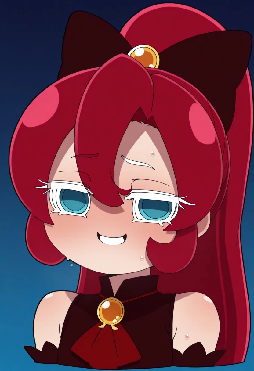 Cookie Run opqhlak style V1