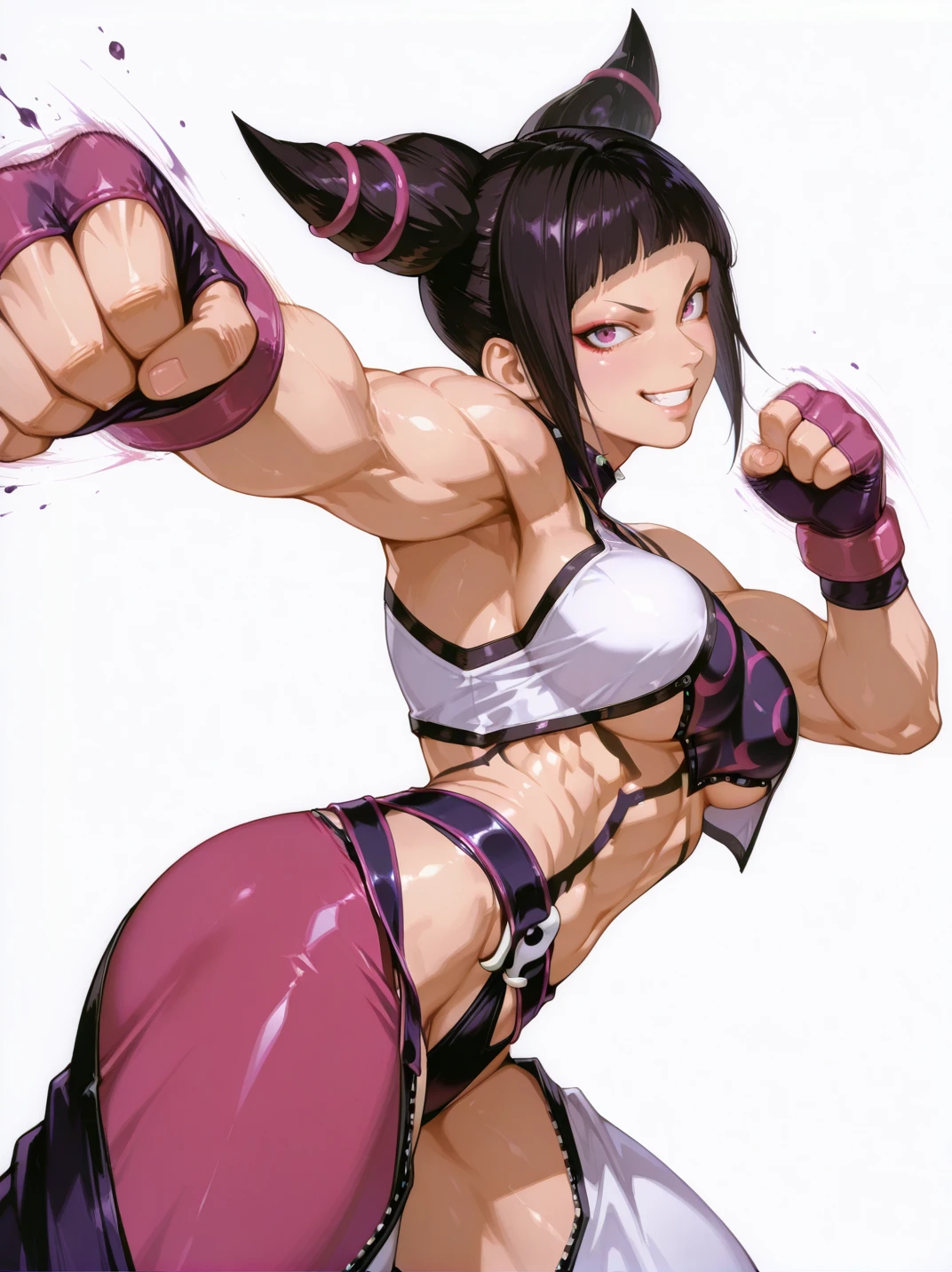 Custom Retro Anime V1 - STYLE - | Illustrious XL | - COMMISSION by YeiyeiArt - Illustrious XL -