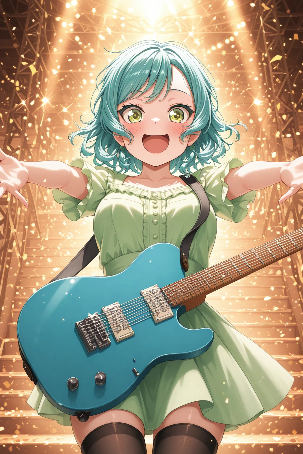 BanG Dream! - Hina Hikawa - Illu v1.0