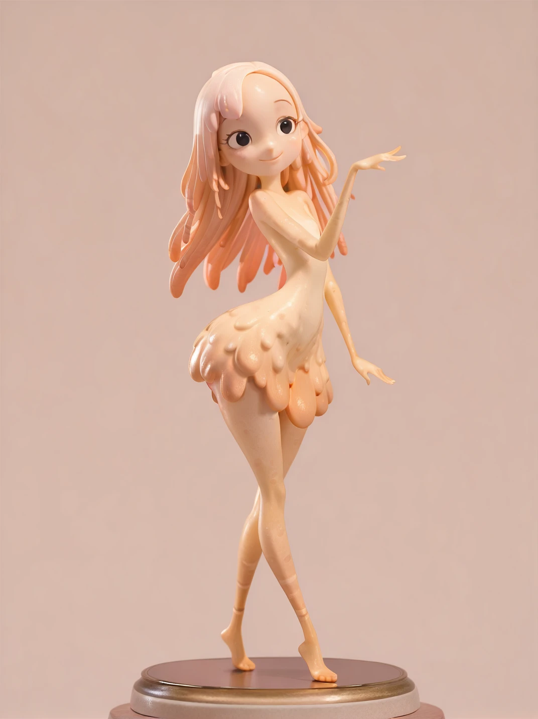 GLIM - Mune: Guardian of the Moon - | Illustrious XL | - COMMISSION by YeiyeiArt - Illustrious XL -