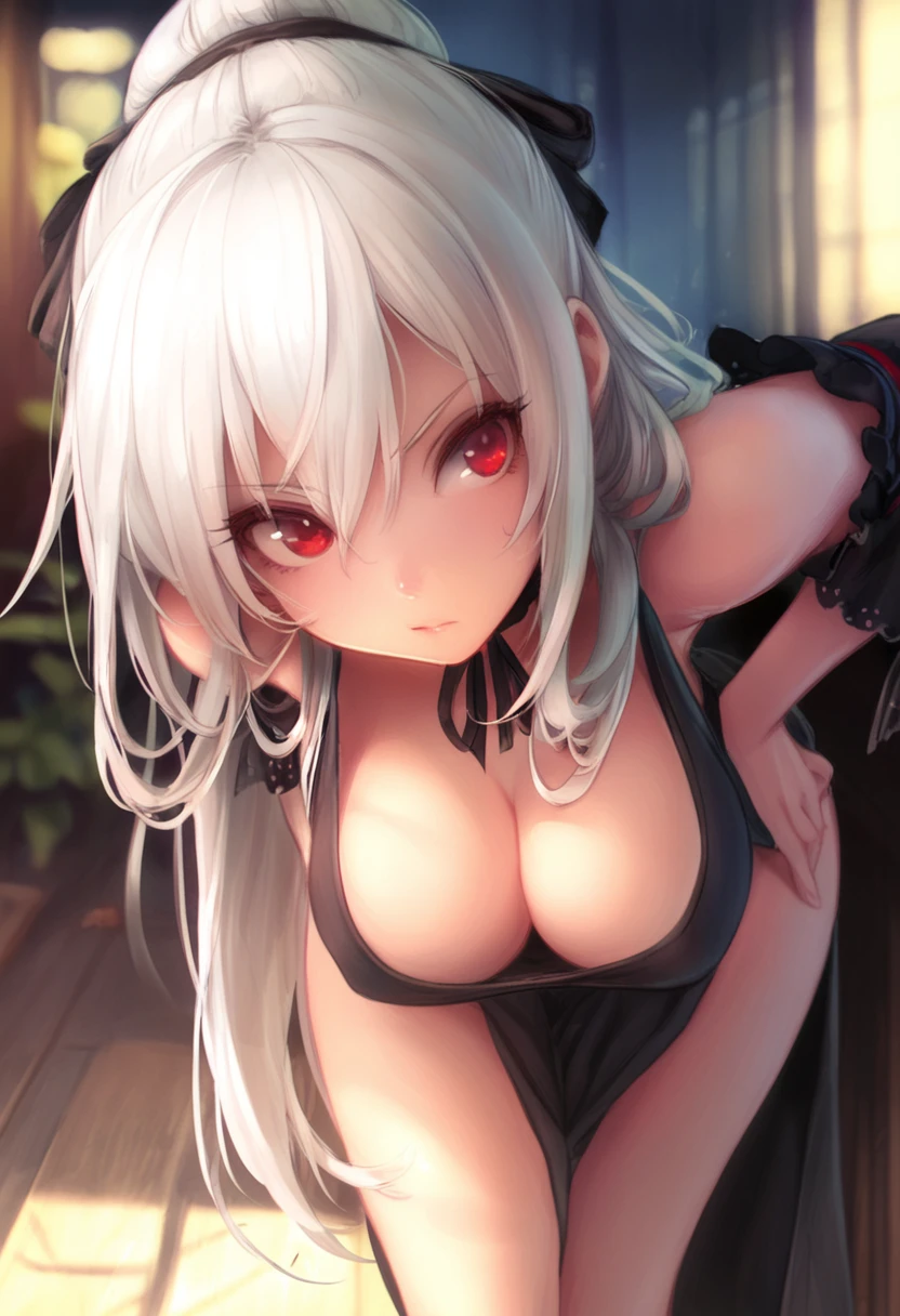 Krakenkatz 1.0-Illustrious