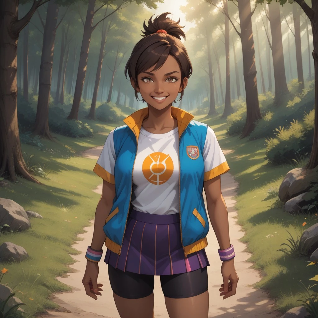Molly McGee (The Ghost and Molly McGee) v1.0