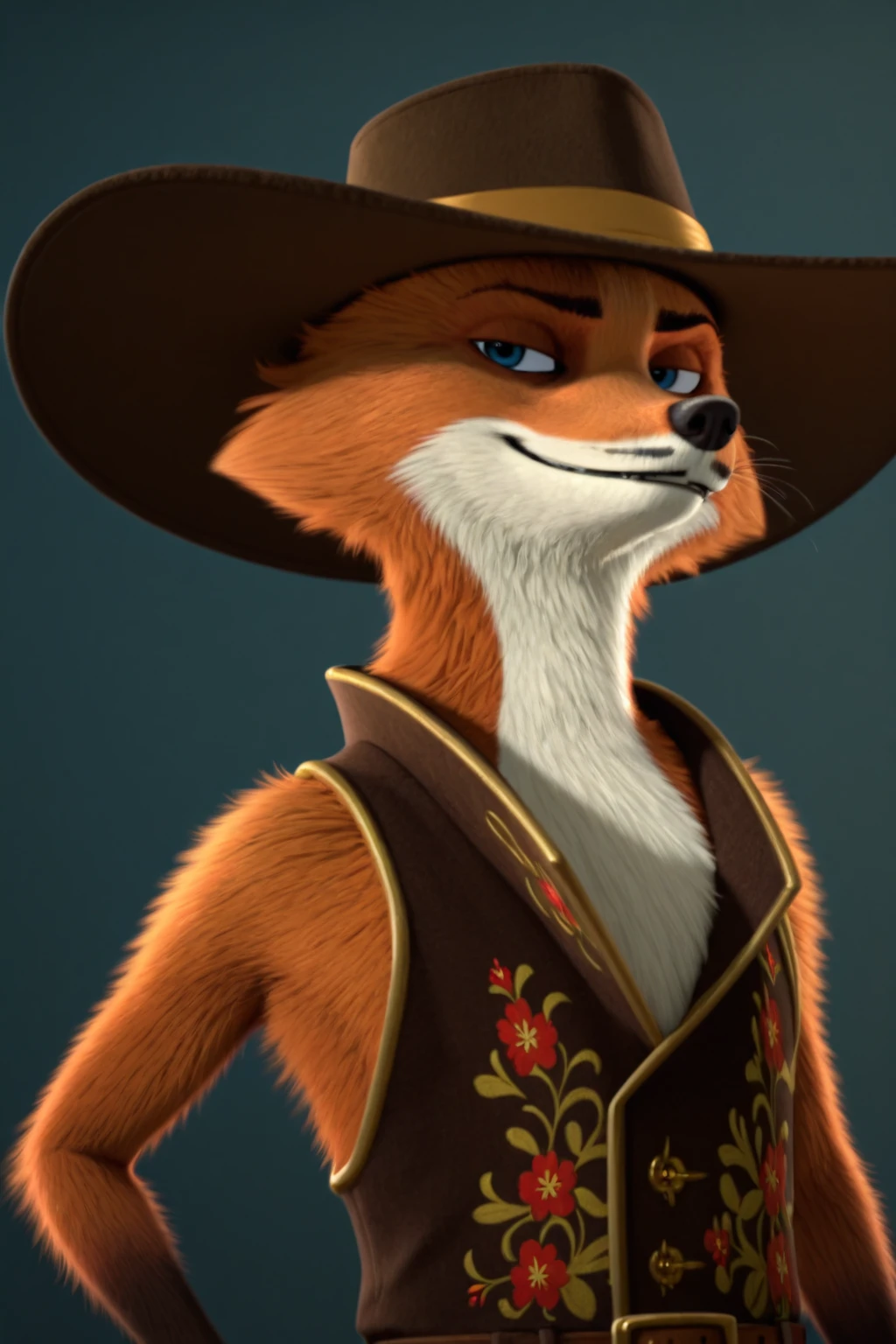 Guy Fox (The Adventures of puss and boots) v1.0