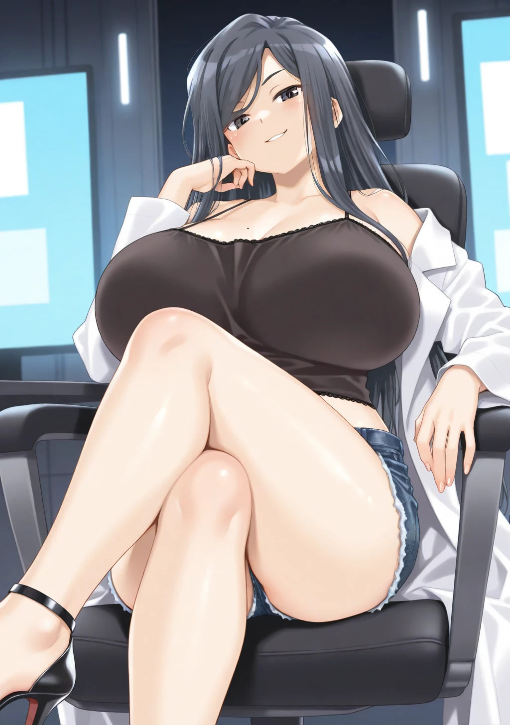 Kyouka Oze (Kura Kura ~Classy Cranberry's~) | /尾瀬 杏夏（クラ☆クラ～CLASSY☆CRANBERRY'S） v1.0(illu)