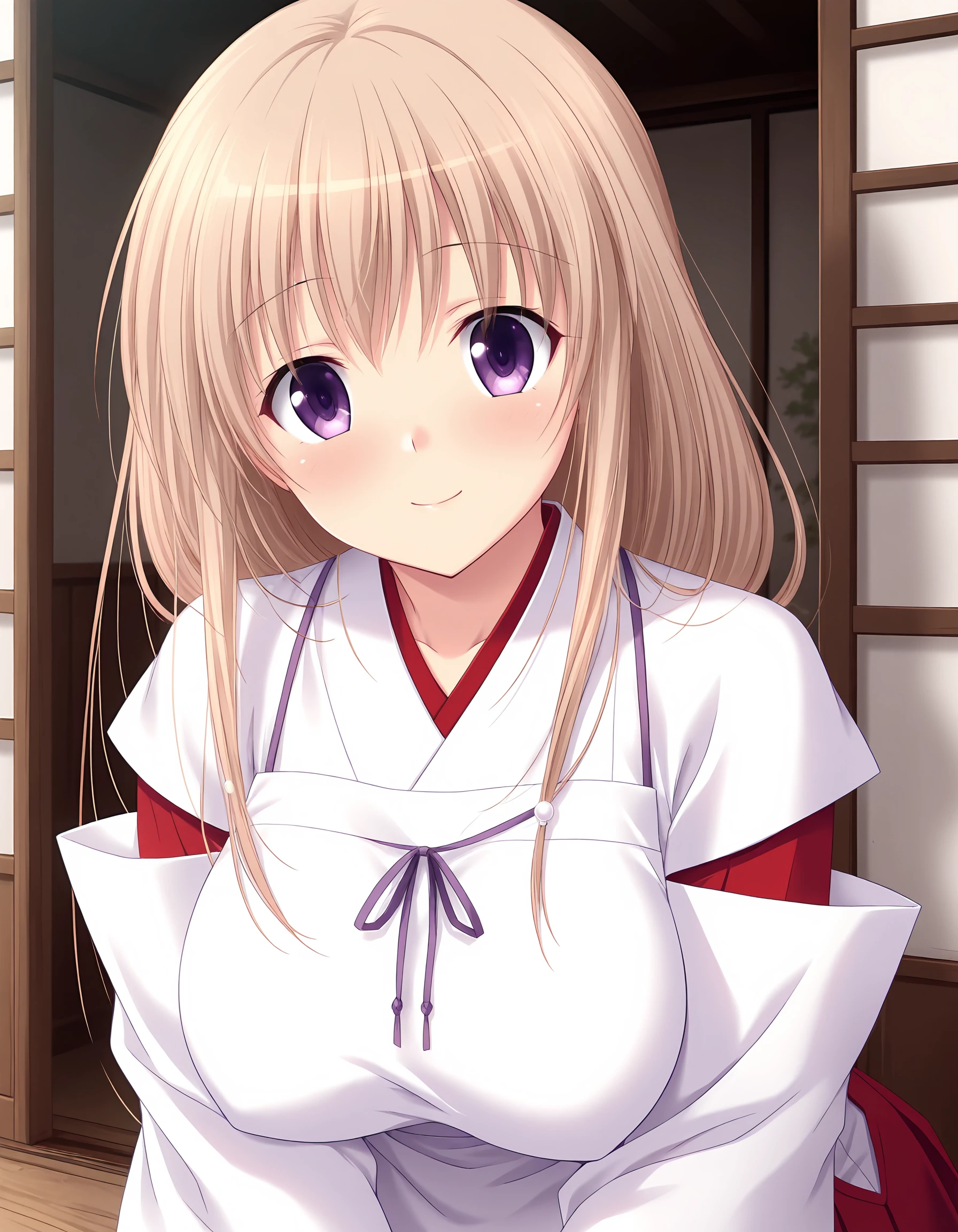 shirotae-aya Sarasara Sasara (Atelier Kaguya)-illustrious v1.0