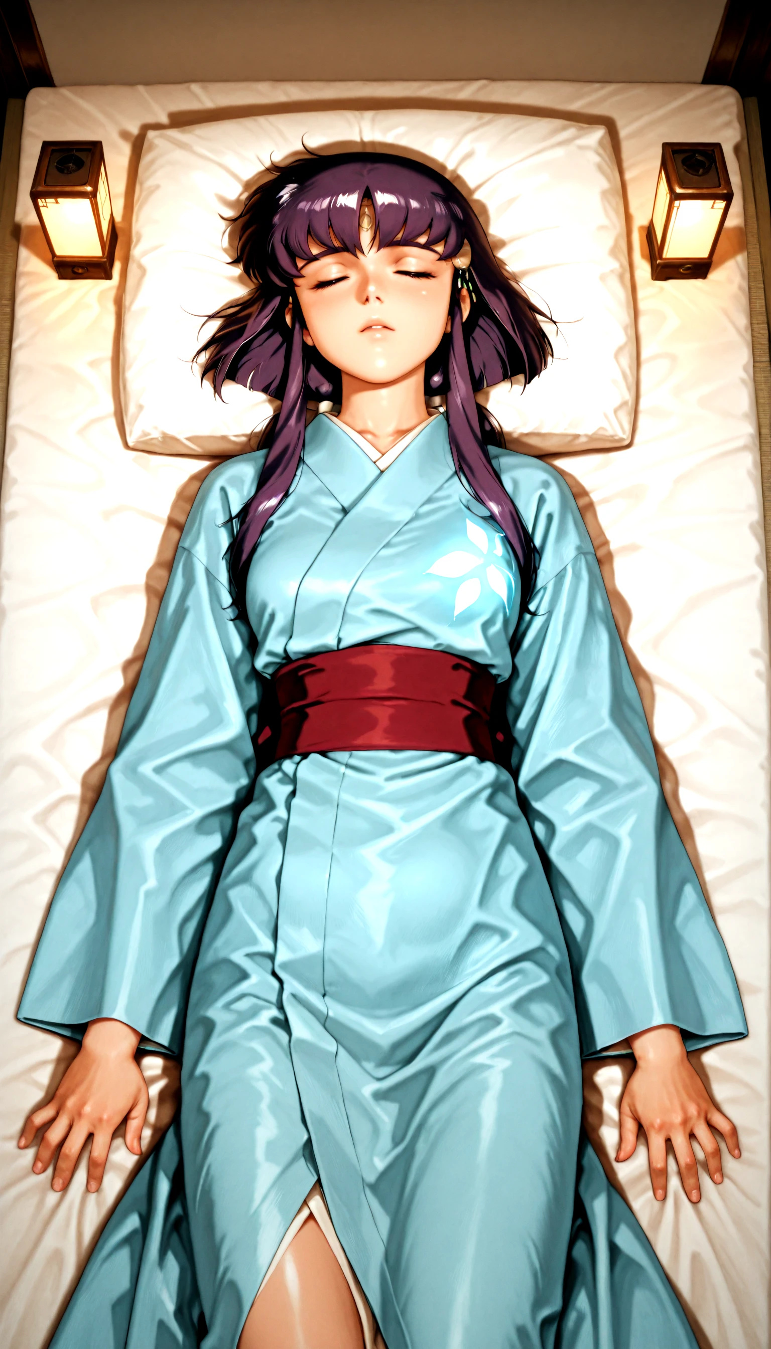 Savasana(Corpse) Pose Illustrious