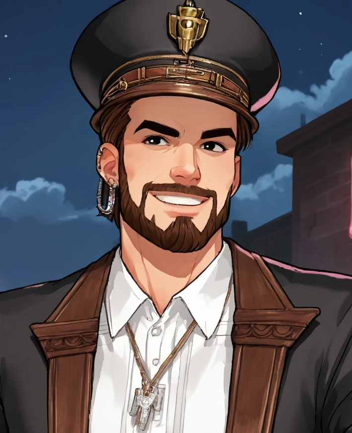 Dorian V1