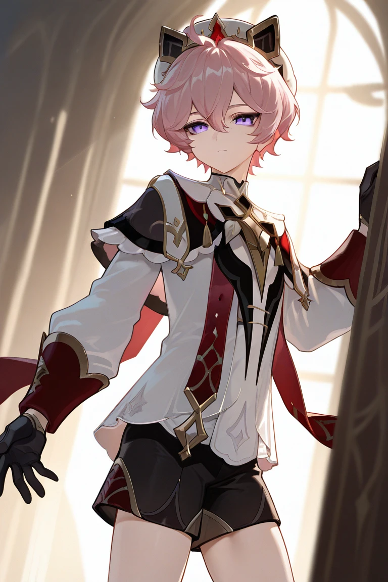 dahlia (genshin impact) v0.9[IL-XL-V1.0]