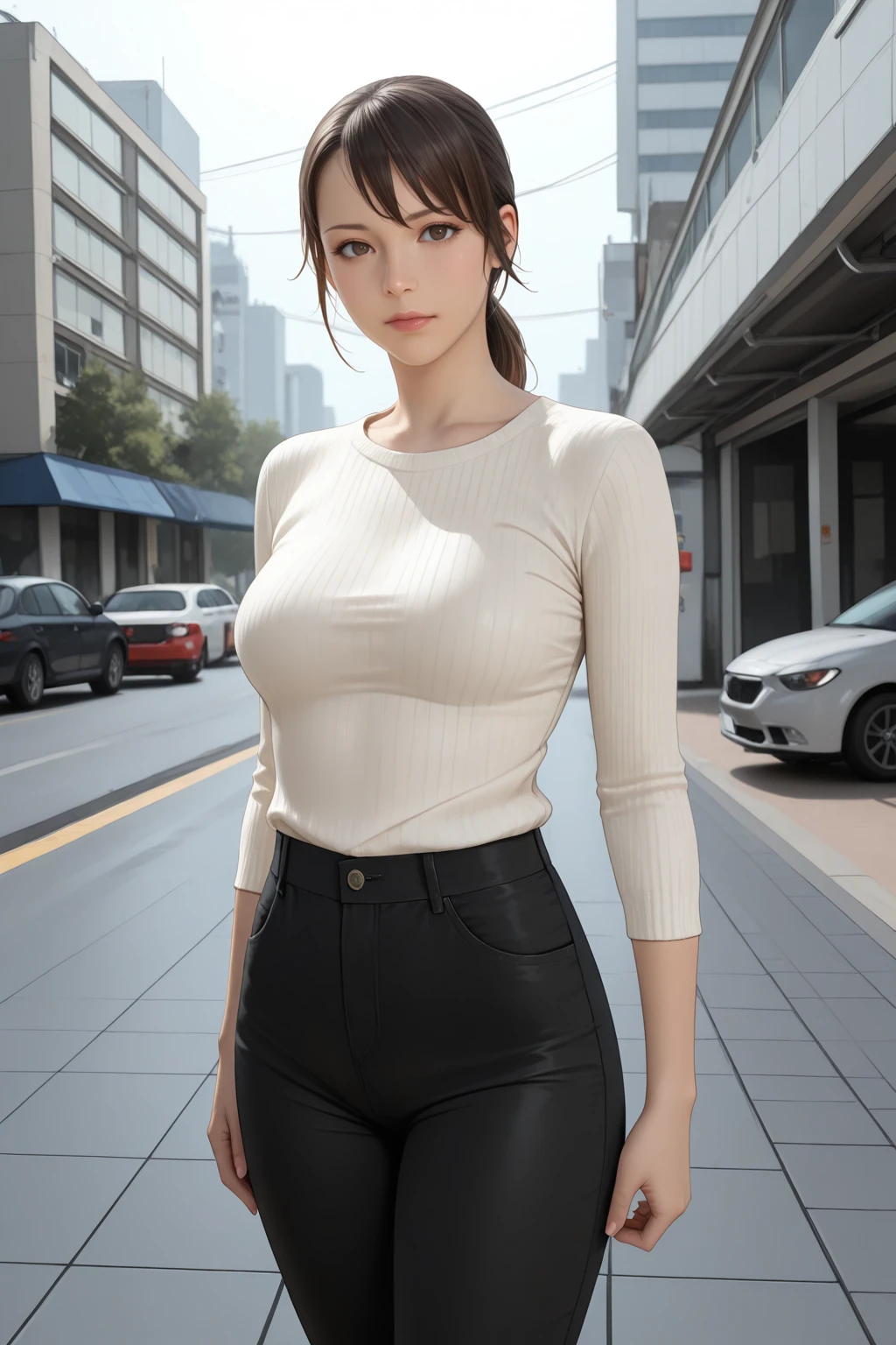 Quiet from Metal Gear Solid | Illustrious v1.0