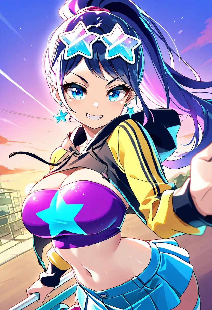 CAT - Citron Anime Treasure [Illustrious & NoobAI]