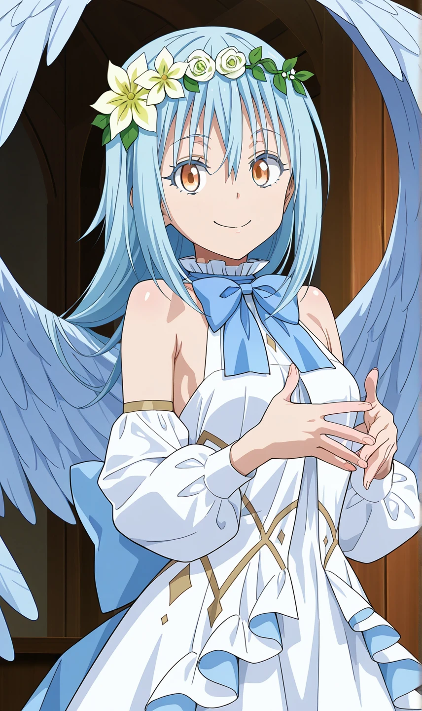 Rimuru Tempest Angel style 天使風 v1
