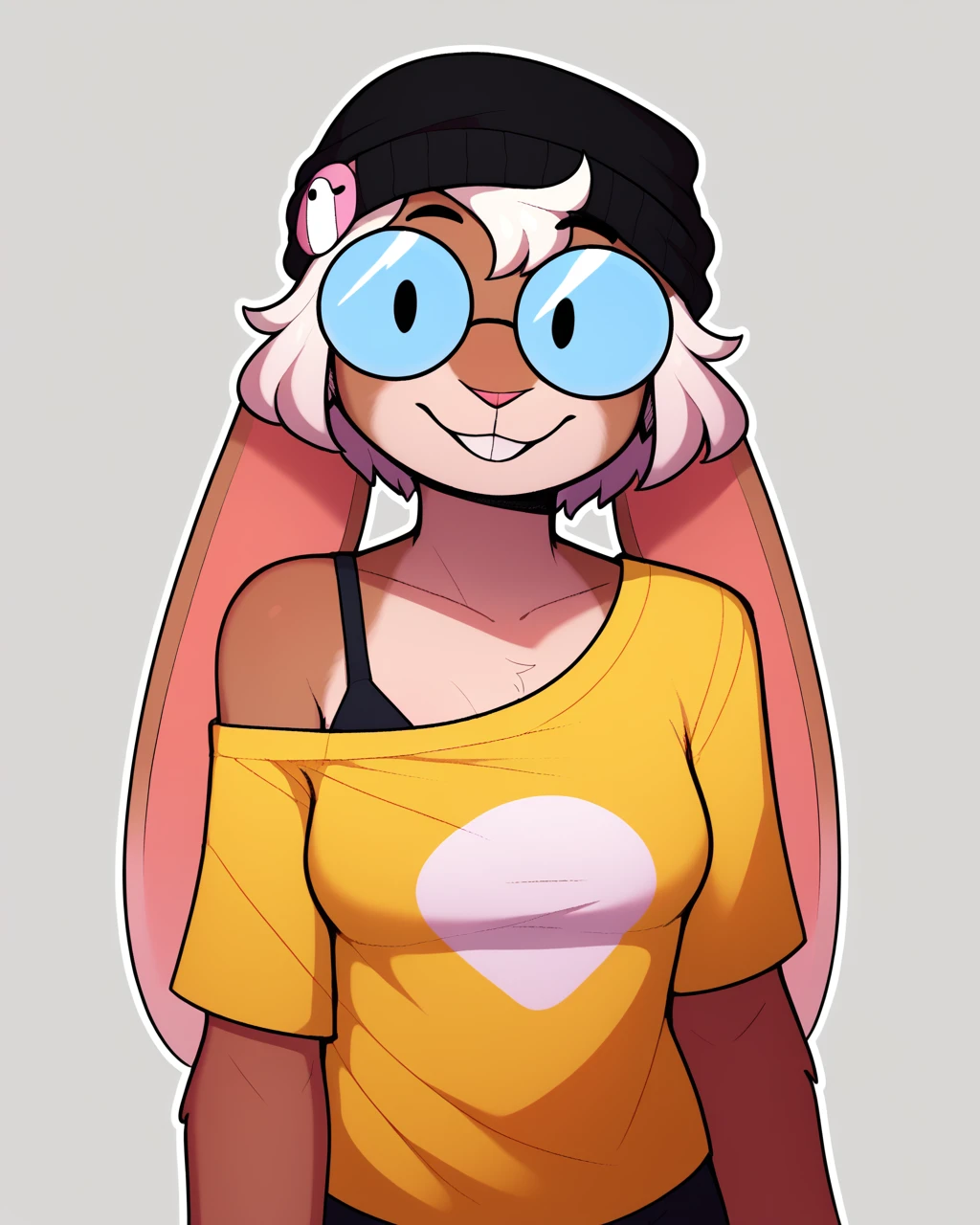 Soyu (WagaDraws/w4g4) V1