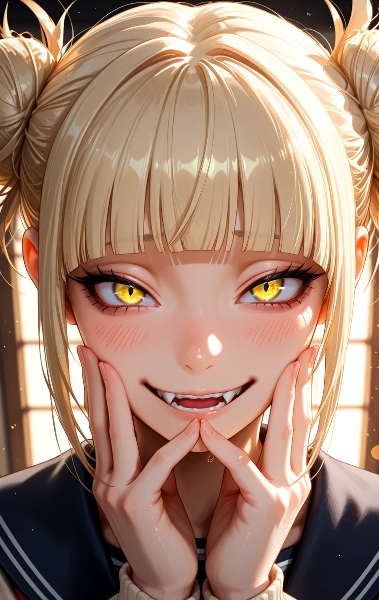Toga Himiko v1.0