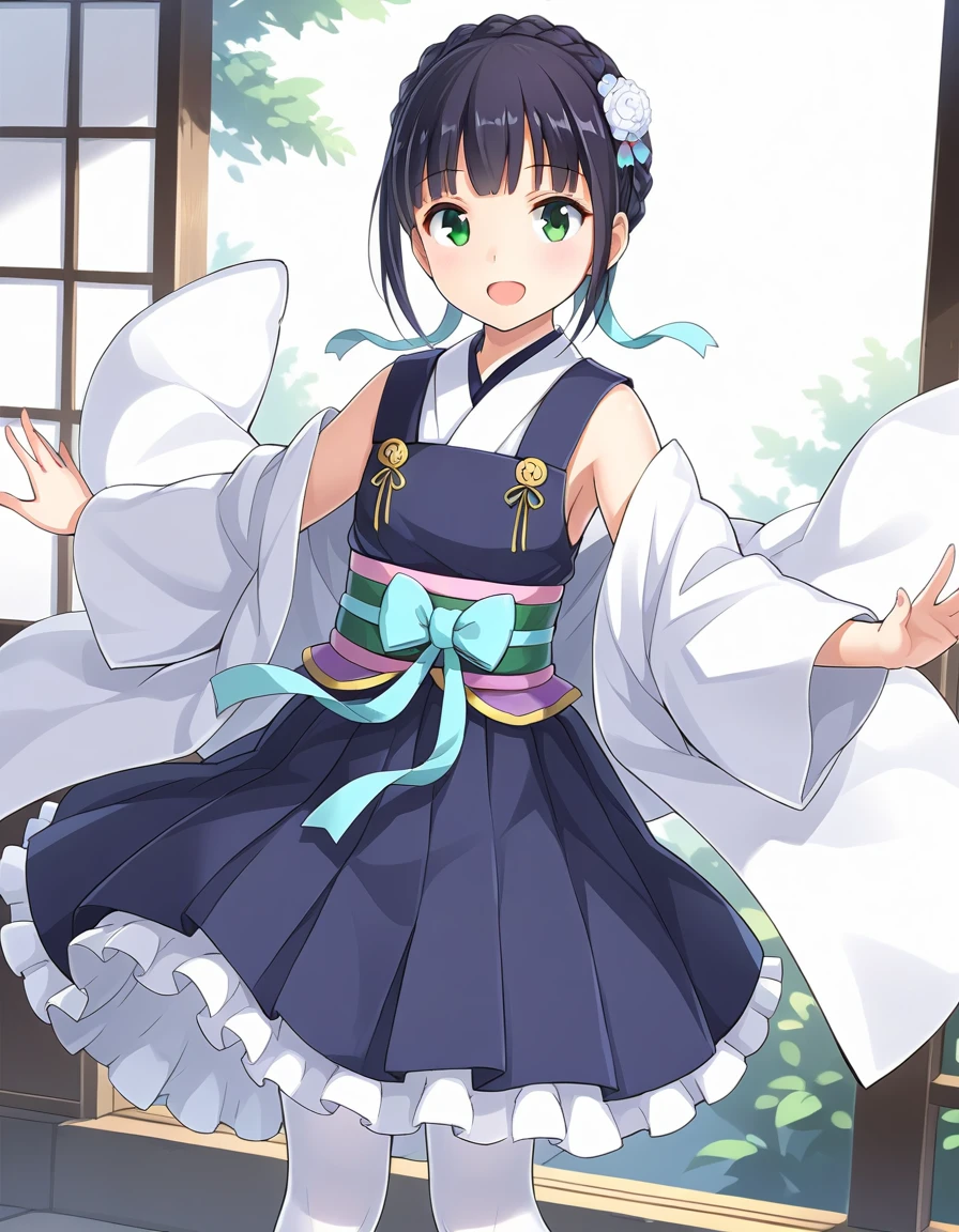 Fukashi Castle (Shiro Project:RE) / 深志城(御城プロジェクト:RE) v1.0
