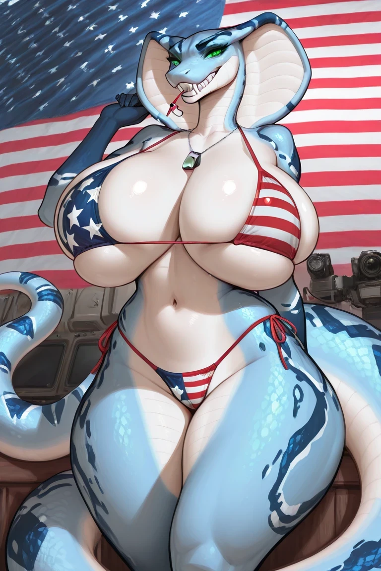 [Request] Dariana (Quetzaly) V1.0 (iLLustrious)