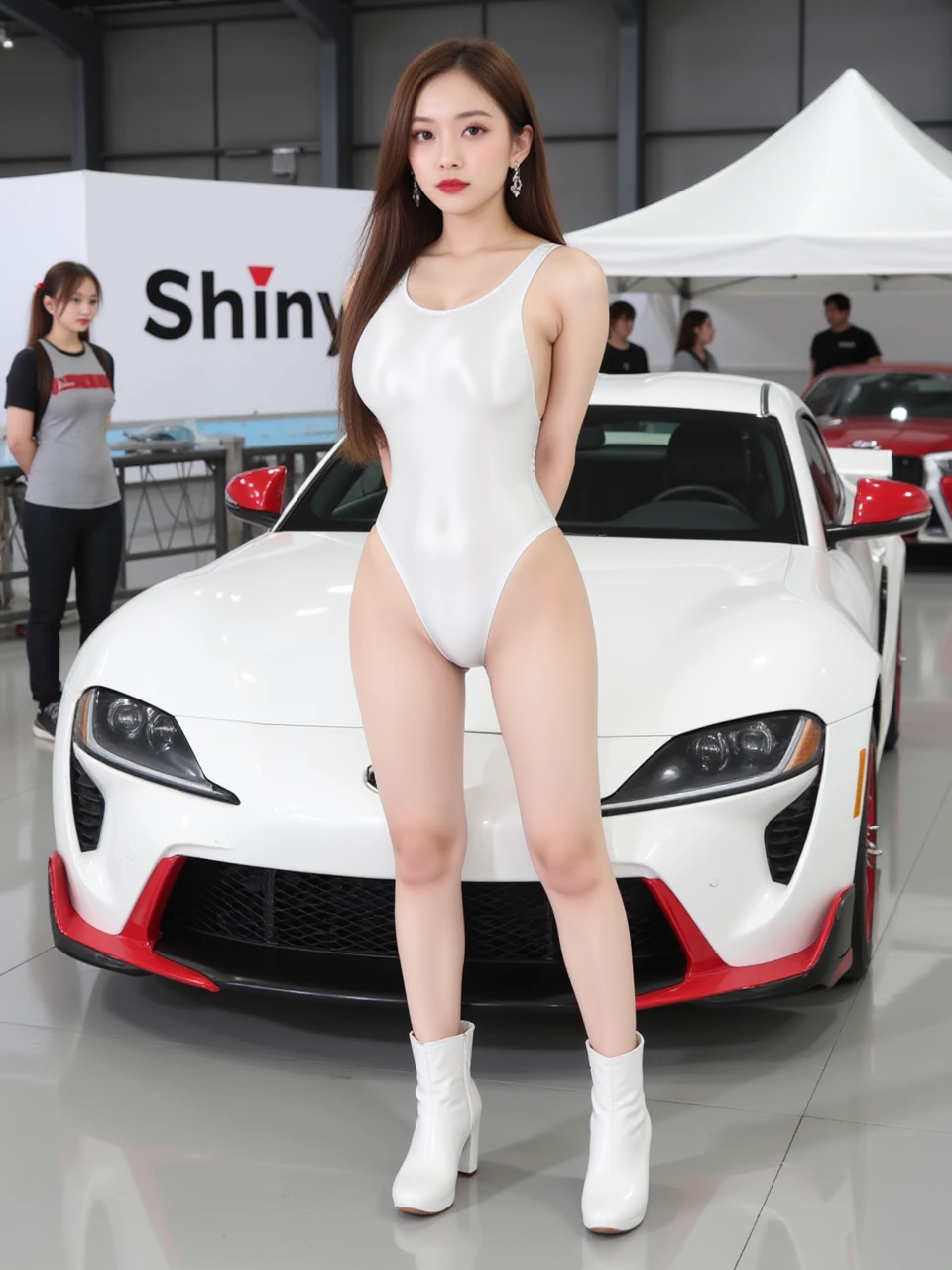 shiny swimsuits v1.0