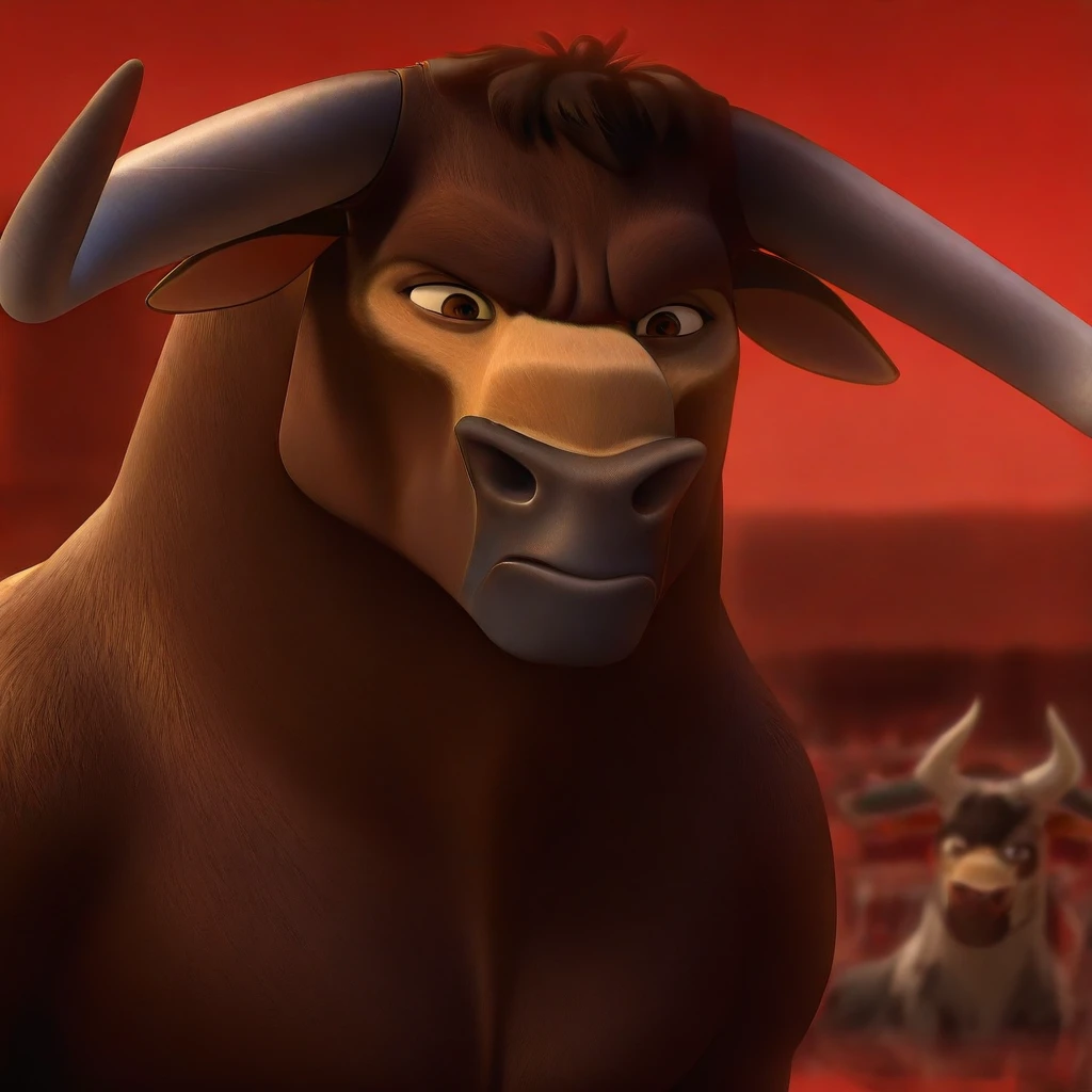 Valiente | Ferdinand (Illustrious's version) Remake V1