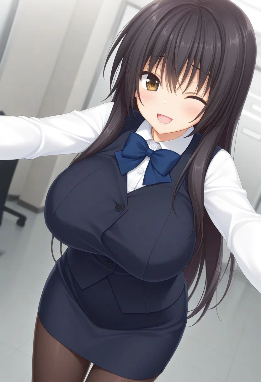 薬王寺 小町（Komachi Yakuoji）PRETTY×CATION（Illustrious） V1