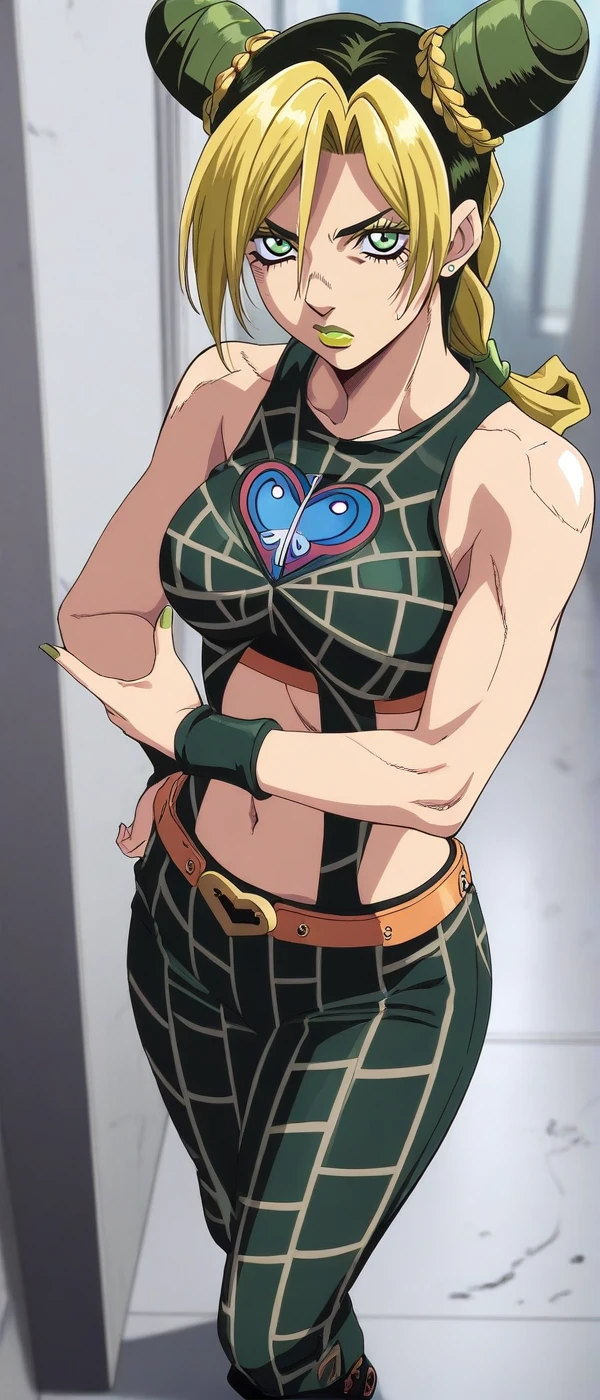 Jolyne Cujoh - JoJo's Bizarre Adventure (waiNSFW)_rel_260420
