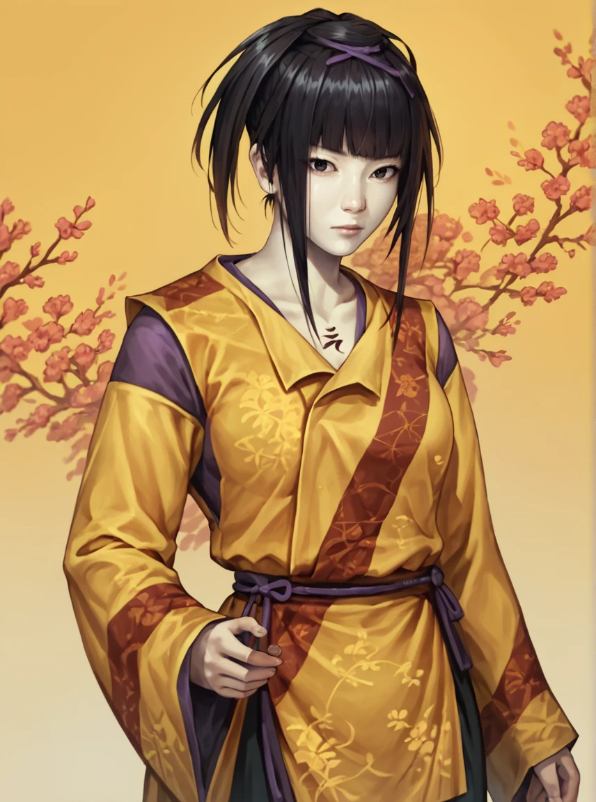 Sakuya (Kuon) Pony v1.0