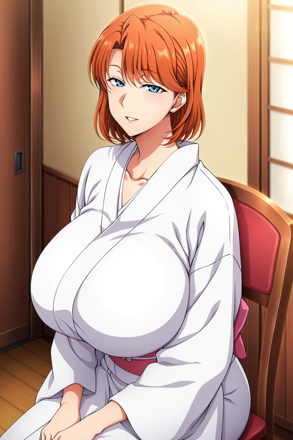 Minase Misaki 皆瀬美沙希 | アタシに課金してみない Why not try charging me V1