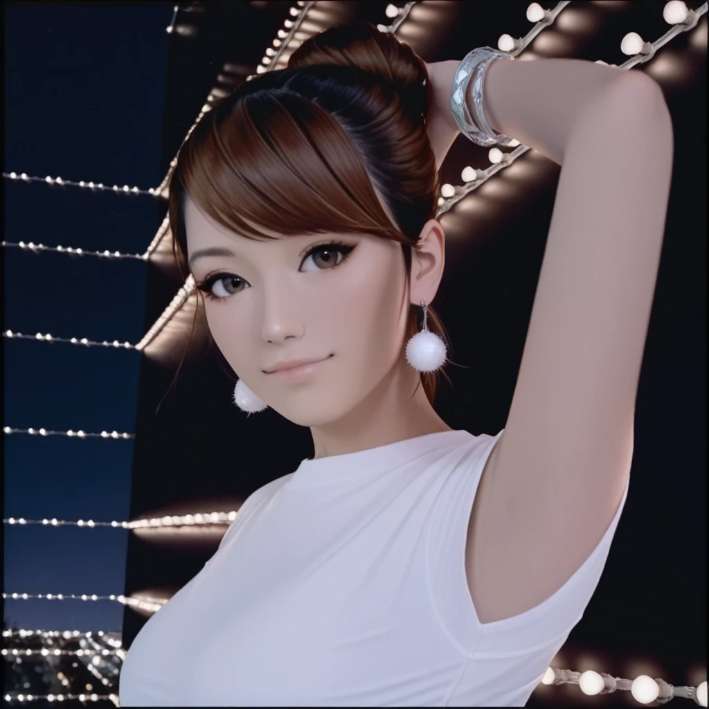 Dancing Girl 2 (anime) v1.0
