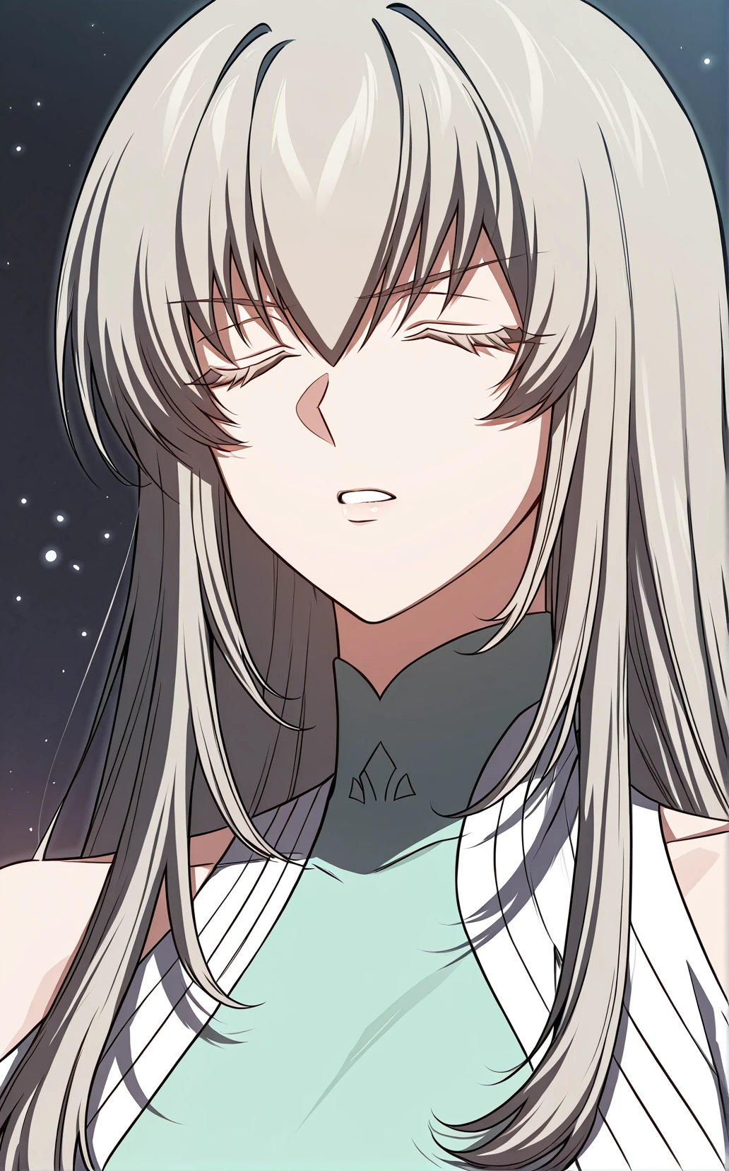 Layla (Gaia) | Player Who Returned 10,000 Years Later | Manhwa | Webtoon | Illustrious V1