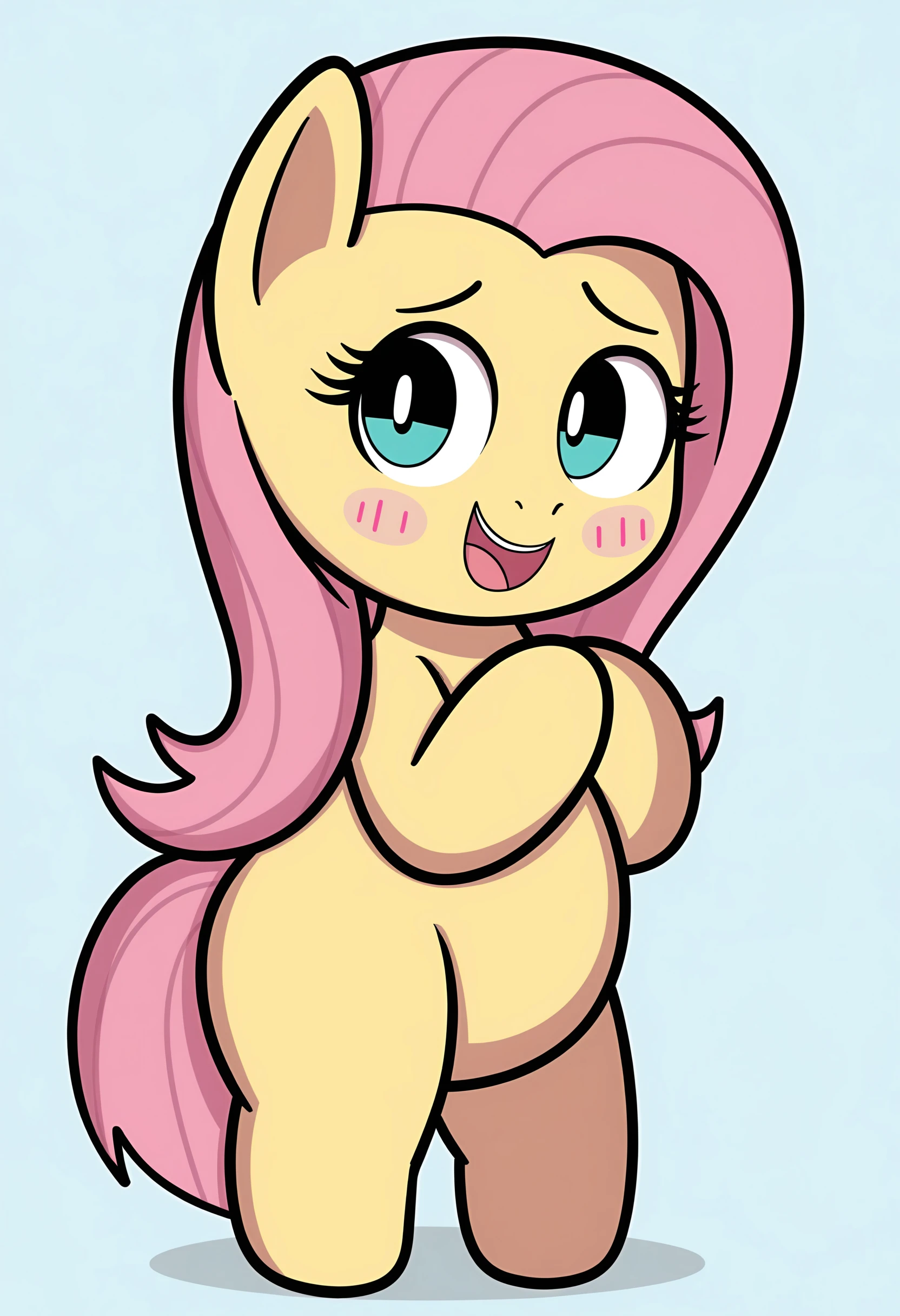 masterpiece,best quality,cowboy shot,solo,My Little Pony Equestria Girl style,My Little Pony Equestria Girl character: Pinkie Pie,smile:0.5,looking at viewer,dynamic lighting,her butt is very very big,sexy and beautiful very, very big butt,her breasts are very very big,sexy and beautiful very, very big breasts,showing her big and sexy butt hole, shows a butthole,showing her pussy, her nipple is dark pink, her pussy is dark pink, she's in a random sexy pose,[(description of location)]
We are in Pinkie Pie's apartment,(Pinkie Pie is lying on the bed in the bedroom and we are making love,)
[(Extra description)]
Pinkie Pie's pussy is very distended, Pinkie Pie's cum coming out of her pussy, Pinkie Pie looks at me very mischievously, Pinkie Pie licks her upper lip a little, (She has a boyfriend with Pinkie Pie,Pinkie Pie's boyfriend has a really, really big penis,very, very big penis,huge penis,Pinkie Pie's boyfriend is very excited for sex,Pinkie Pie and her boyfriend are having sex)