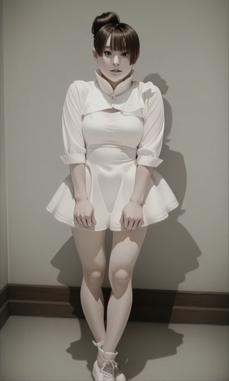 Dancing Girl v2.0