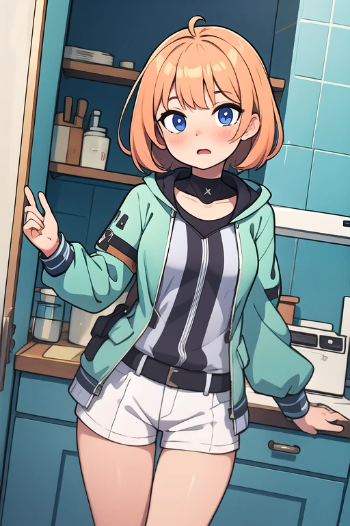 AnimeToonCoreFlat2D AnimeToonCoreFlat2D
