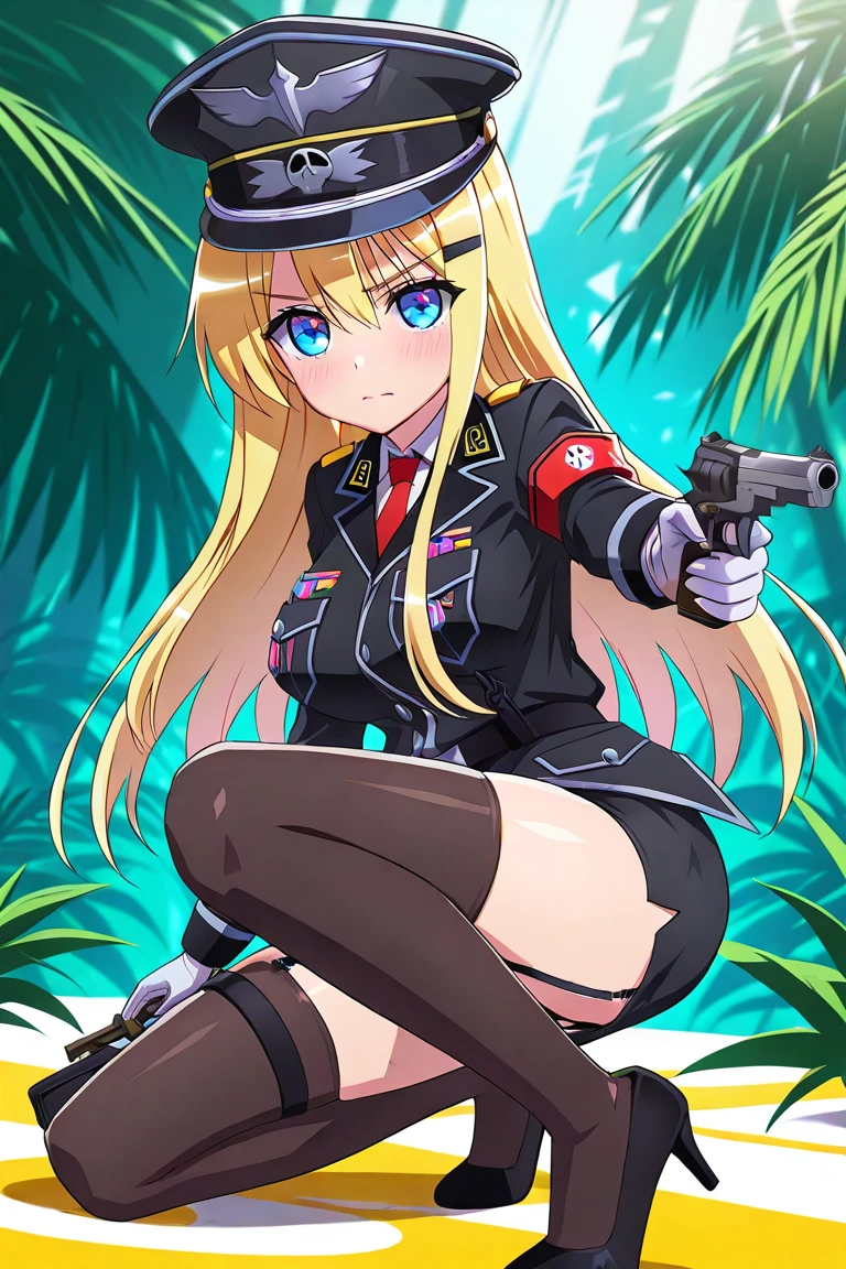 Chris_Survival_illustrious V1