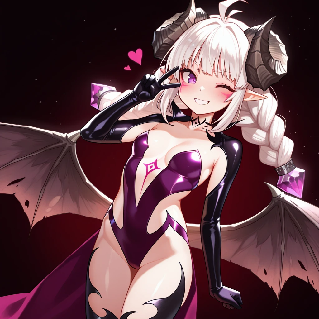 Dungeon Fighter Online - Forbidden Nyarly [IL / Pony] IL