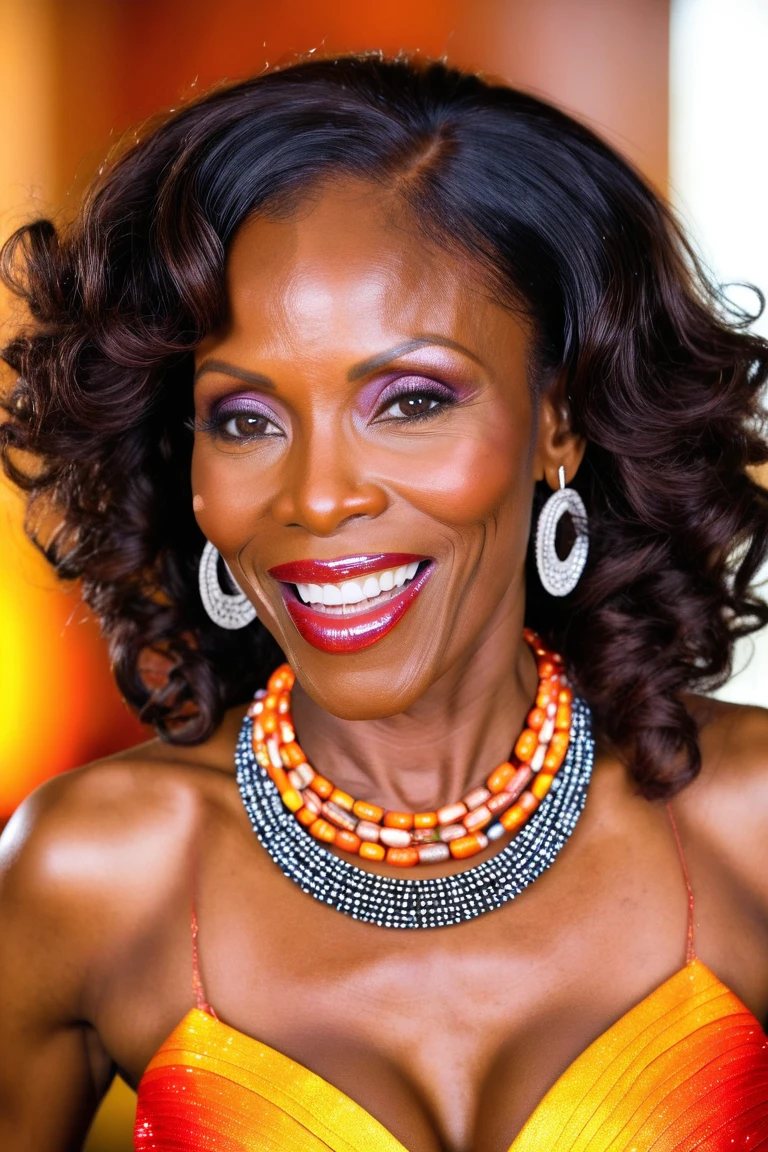 Mature Goddess Latisha Lewis v1.0